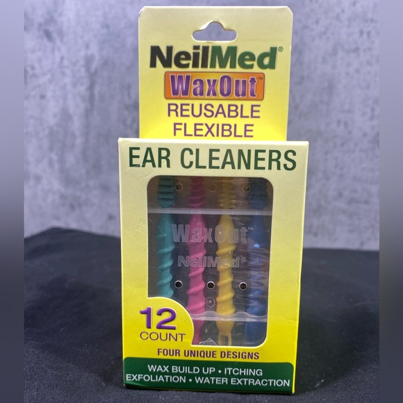 NeliMed WaxOut - Picture 2 of 5